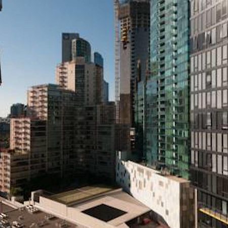 Inner Melbourne Serviced Apartments Zewnętrze zdjęcie