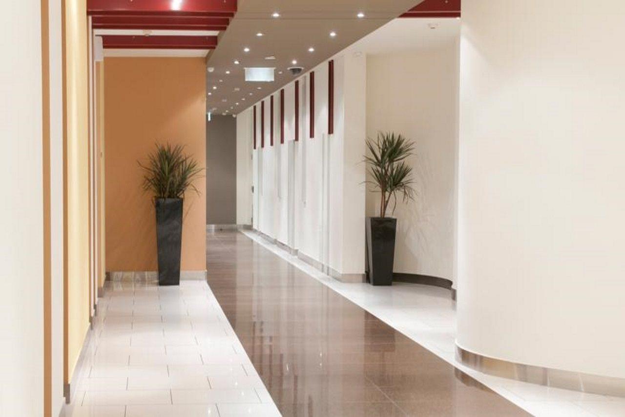 Inner Melbourne Serviced Apartments Zewnętrze zdjęcie